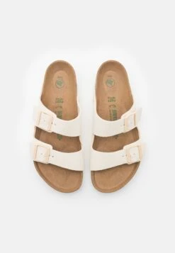 Birkenstock Arizona Tex Veg Unisex- Sandalias Planas - Eddgshell -Mundo De Zapatos 3c2ef714725f43de8819bb14e234ad21
