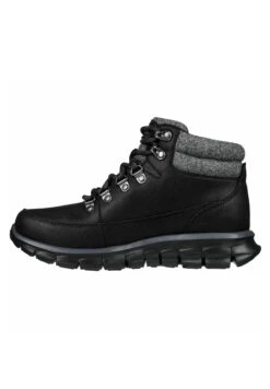 Skechers Cool- Botines Bajos - Schwarz