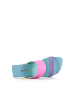 United Nude Loop Hi - Sandalias - Resort -Mundo De Zapatos 3dfcd61dca21464f99400200e61b4184