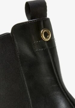 Next Botines Bajos - Black Leather 16 Next Botines Bajos - Black Leather -Mundo De Zapatos 3f041b1b7aba41b0a7c951eb4cbe7627