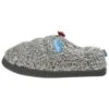 Nuvola - Pantuflas - Grey