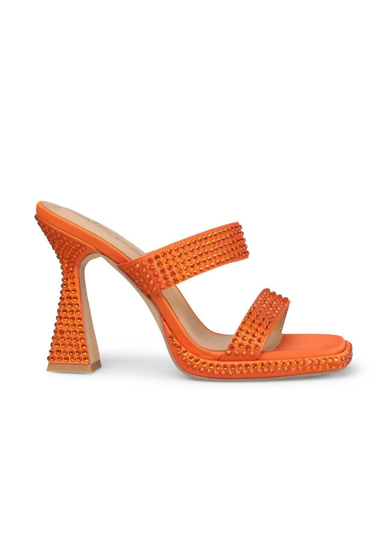 Alma En Pena Halve - Sandalias - Naranja 1 Alma En Pena Halve - Sandalias - Naranja