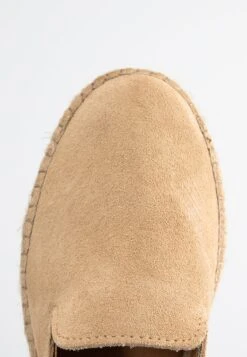 Bianco Biaannabel - Alpargatas - Camel 9 Bianco Biaannabel - Alpargatas - Camel -Mundo De Zapatos 41bbbd1799754566a579fa770f3af482