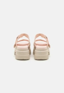 Ugg Ashton Slide - Sandalias - Rosy Beige -Mundo De Zapatos 41de596150824936800d123c9603d2c9