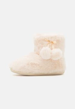 Anna Field Pantuflas - Light Pink -Mundo De Zapatos 4250f82a9ac441c79dd68b944bfa5df9