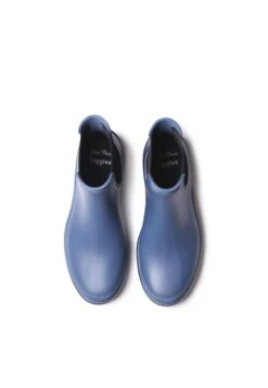 Toni Pons Carter - Botines Con Plataforma - Blau -Mundo De Zapatos 4309a55d3d8248e2809207b6d4700151