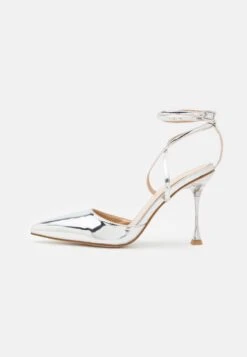 Raid Marvel - Zapatos Altos - Silver 7 Raid Marvel - Zapatos Altos - Silver -Mundo De Zapatos 48394197ee3343a1b1c5d21342c3b78d