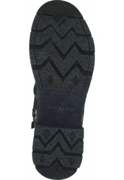 Dockers By Gerli Botines Con Plataforma - Schwarz/Multi -Mundo De Zapatos 483d1ff5544a44cd967f4bb14d845485