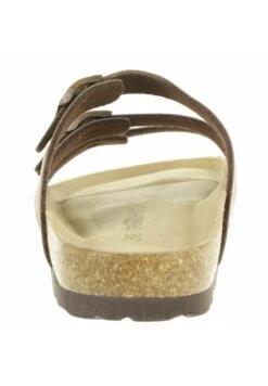 Rohde Sandalias Planas - Mocca -Mundo De Zapatos 4909bb3bd0ae4dc1b055aab6fe3f10f3