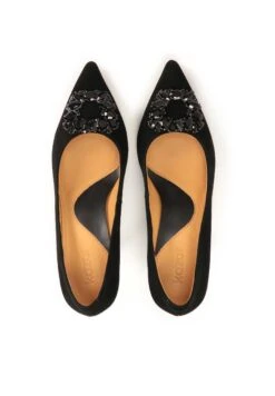 Kazar Bibi - Tacones - Black -Mundo De Zapatos 490af3602d374894b1fdd0591b2fce62