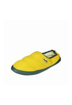 Nuvola Classic Party - Pantuflas - Yellow -Mundo De Zapatos 496cfe296121400d9d125550b523a18d