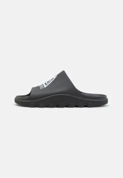 Iceberg New Unisex - Chanclas De Baño - Black
