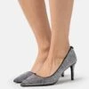 MICHAEL Michael Kors Alina Flex - Tacones - Black