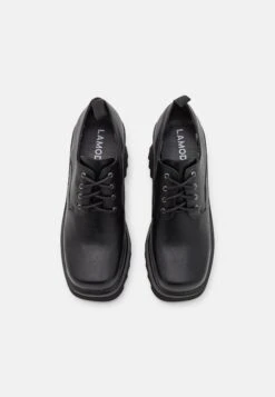 Lamoda Night Call - Tacones - Black -Mundo De Zapatos 4caa8b0f80144d28ac0a94beb83e0716