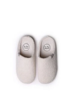 Toni Pons Mely-Ar - Pantuflas - Cru -Mundo De Zapatos 4e0cd3f1d1c4485cb28e698550d7d742