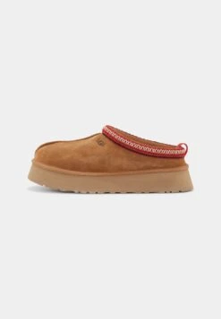 Ugg Tazz - Pantuflas - Chestnut -Mundo De Zapatos 4e14d2f67f8c4238981696bfc49568bc