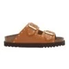 Scholl Beatriz - Sandalias Planas - Brown