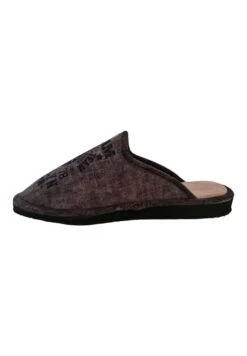Ketba - Pantuflas - Marrón