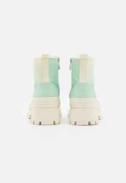 Marco Tozzi Botines Con Cordones - Mint 9 Marco Tozzi Botines Con Cordones - Mint -Mundo De Zapatos 516605c4f8d54d2c8ab4cca1e7eee818