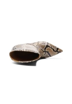 Shoe The Bear The BearStb-Amia Pull On Print - Botines -Beige -Mundo De Zapatos 51d4c29322f047e188b9c96d1aac1e31