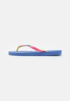 Havaianas Top Mix Unisex - Chanclas De Dedo - Provence Blue