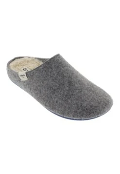 Norte Reciclado - Pantuflas - Gris -Mundo De Zapatos 52dcd757b18c481f9aa8833e5323ad74