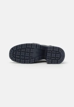 Filling Pieces Gali Mule - Sandalias - Black -Mundo De Zapatos 5306138e5f1d4e4483dfd9e97d0f2bdf