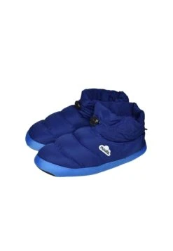 Nuvola Boot Home Party - Pantuflas - Dark Navy -Mundo De Zapatos 5330b7c25b3e439b8a3c378c3f3bfda9