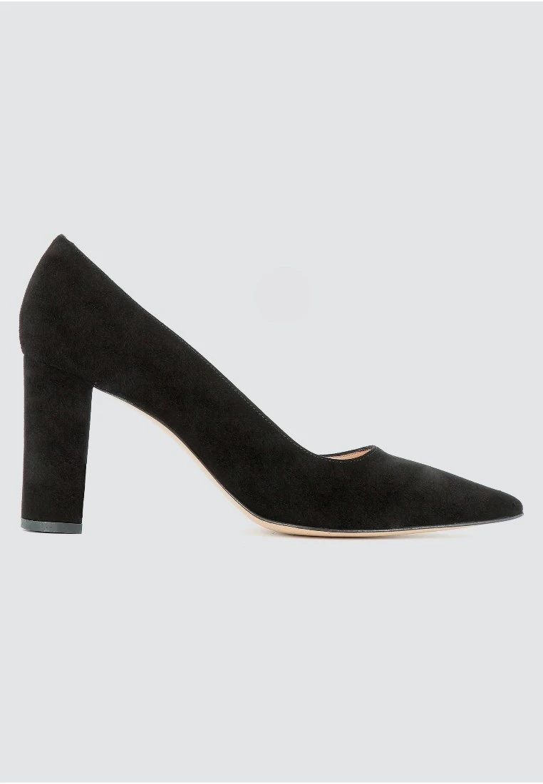 Jessica - Tacones - Black 3 Jessica - Tacones - Black - Imagen 3