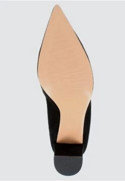 Jessica - Tacones - Black 10 Jessica - Tacones - Black -Mundo De Zapatos 539a169fb38a46a2a1d6311381377043