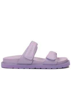 Kazar Studio Nour - Sandalias Planas - Purple