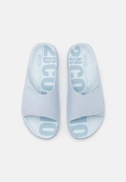 ECCO 2Nd Cozmo- Sandalias Planas - Air -Mundo De Zapatos 54e25a8cd6e340bb87248fcd3ce0e3f6