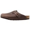 Birkenstock Boston - Pantuflas - Habana