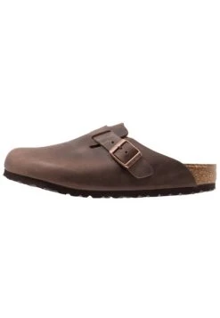 Birkenstock Boston - Pantuflas - Habana