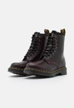 Dr. Martens 1460 Serena - Botines Con Cordones - Oxblood 9 Dr. Martens 1460 Serena - Botines Con Cordones - Oxblood -Mundo De Zapatos 550f99257c2f4a388e8ea93ac7816830