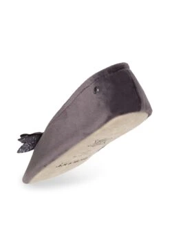 ISOTONER Extra Comfort - Pantuflas - Dark Grey -Mundo De Zapatos 56296309d2744d89aec231cb6d5a902a