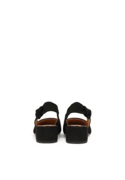 Kazar Gerda - Tacones - Black 7 Kazar Gerda - Tacones - Black -Mundo De Zapatos 57355768f8744df5b045794136b0027e