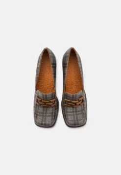 Chie Mihara Xenco - Zapatos Altos - Scotch -Mundo De Zapatos 57a14d4d37b34b7581d5c31aaafdb0ee