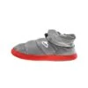 Nuvola Boot Home Party - Pantuflas - Dark Grey
