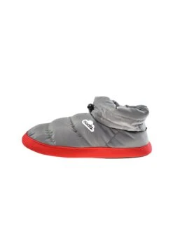 Nuvola Boot Home Party - Pantuflas - Dark Grey