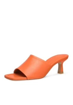 Cleo - Sandalias - Orange -Mundo De Zapatos 5a2b45699eec4defada17b26338845e6