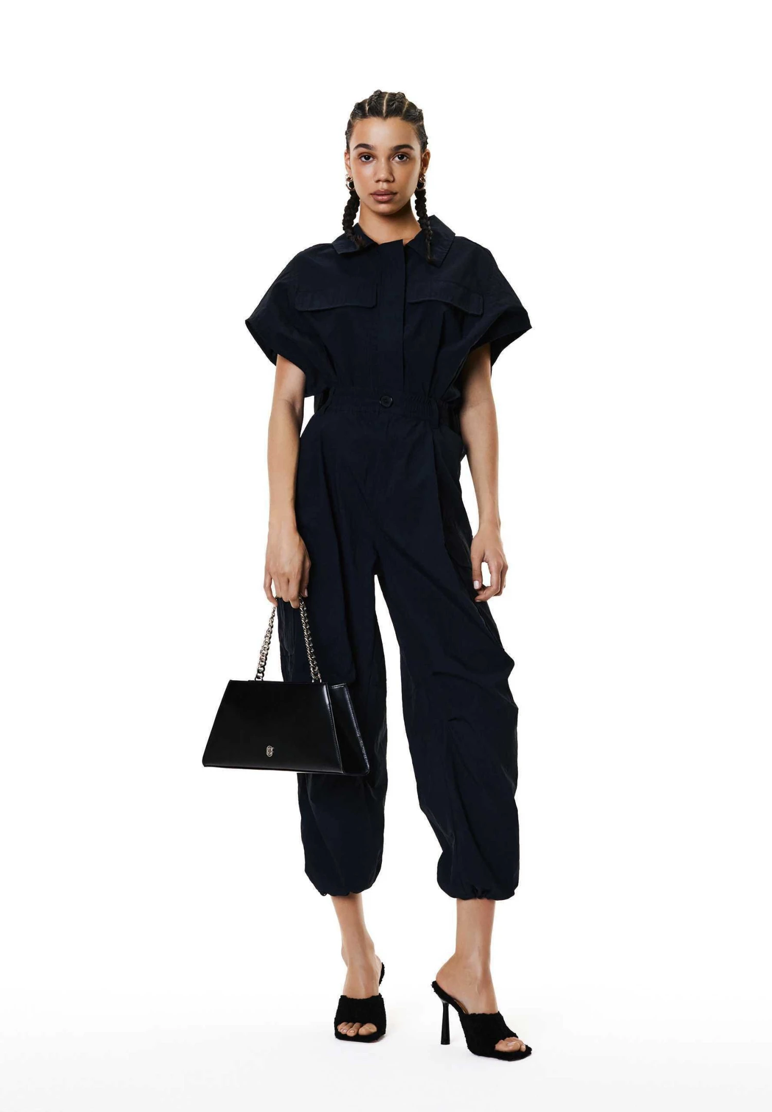 Kazar Studio Ilonca.. - Sandalias - Black 3 Kazar Studio Ilonca.. - Sandalias - Black - Imagen 3