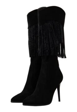 Faina Dulcey - Botines Camperos - Schwarz 8 Faina Dulcey - Botines Camperos - Schwarz -Mundo De Zapatos 5c59680d62af4c40a2c0a2d74383ecd0