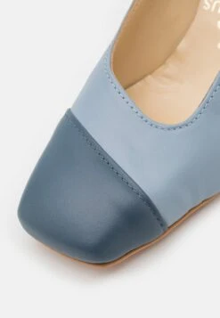 Cake - Tacones - Blue/Ocean Blue 13 Cake - Tacones - Blue/Ocean Blue -Mundo De Zapatos 5c8326ace29e41b8b89f7d561b604140