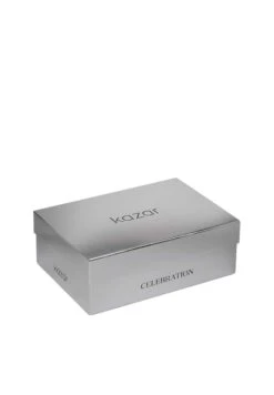 Kazar Bibi - Tacones - Black -Mundo De Zapatos 5cff3b835bd4490286a458de0c969256