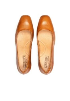 Pikolinos Murcia- Tacones - Light Brown -Mundo De Zapatos 5d4a29cb36824b519de882286cda4331
