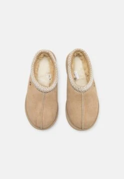 Ugg Tasman - Pantuflas - Mustard Seed/White 9 Ugg Tasman - Pantuflas - Mustard Seed/White -Mundo De Zapatos 5eba1d2c9f0b44e399bdf3fcb32f97dd