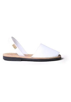 Toni Pons Mao-P - Sandalias - White -Mundo De Zapatos 5f1689086e3a4a9abc468e965484d438
