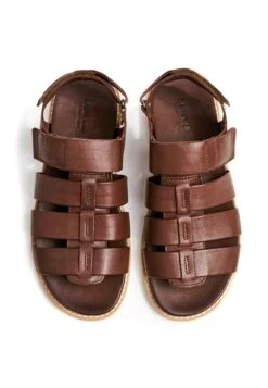 Lloyd Sandalias - Kaffee -Mundo De Zapatos 5f5c5292f59c4e269fb91bbf7e48c537