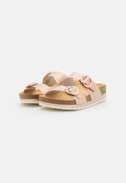 Jana Sandalias Planas - Rose Metallic -Mundo De Zapatos 60d9a3cc5f774f81b532b2242bd34136